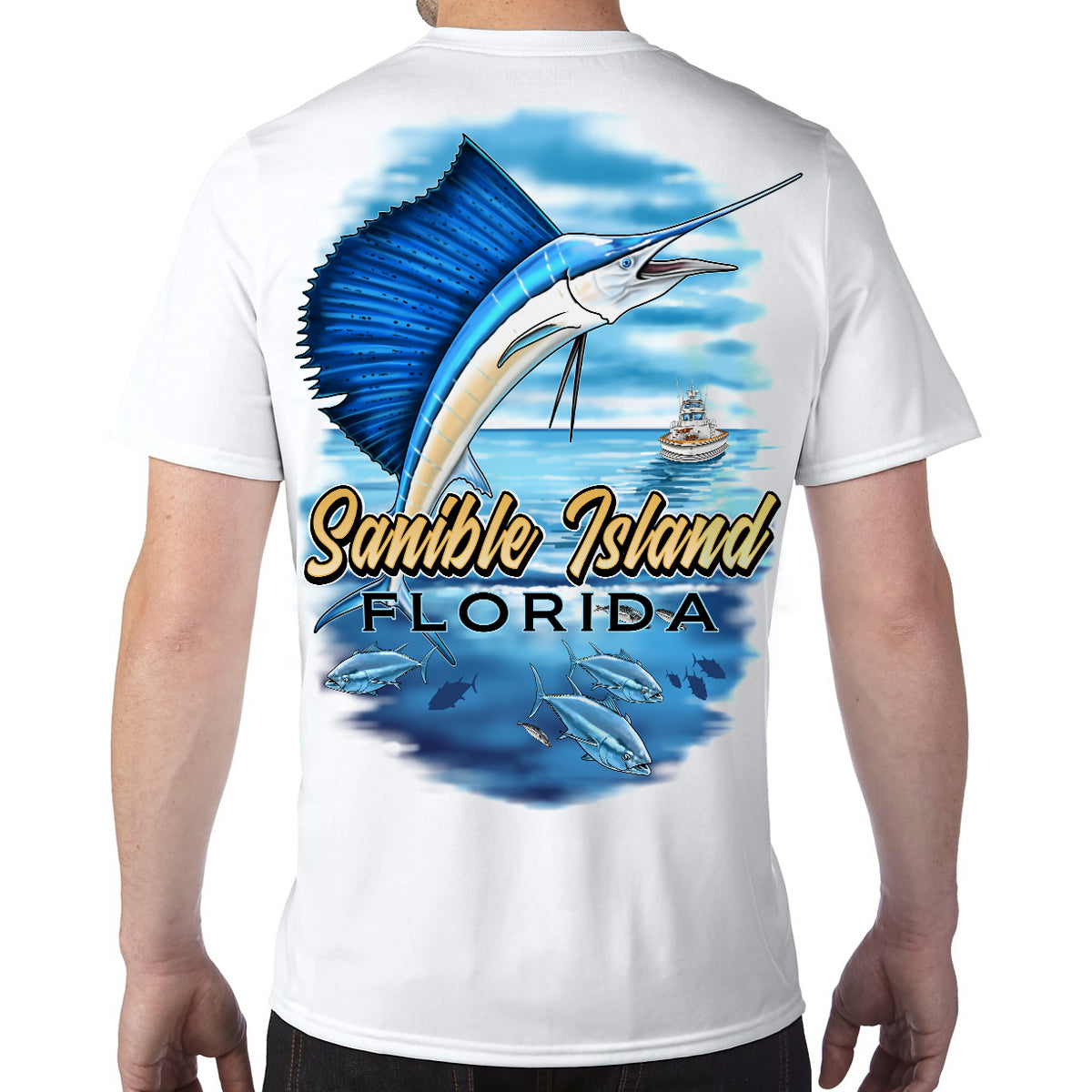 Sanibel Island, FL – zshirtco