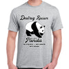 (DTGZ) Panda T-Shirt