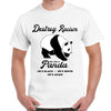 (DTGZ) Panda T-Shirt