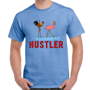 Hustler T-Shirt