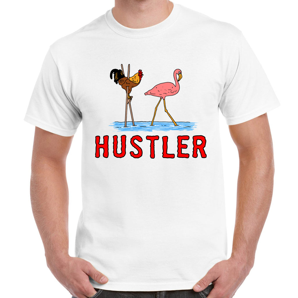 Hustler T-Shirt
