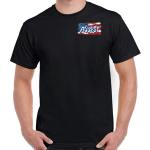 Trump Wrecking Ball T-Shirt
